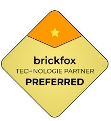 brickfox Technologiepartner preferred