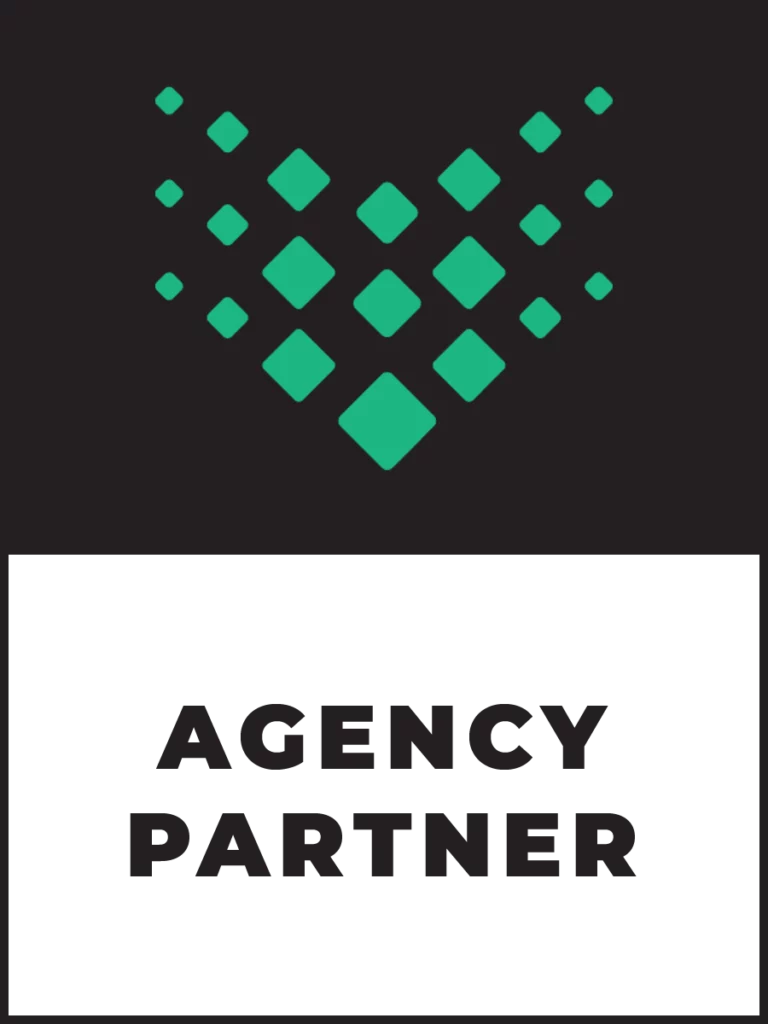 agency partner