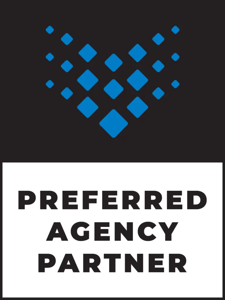 preferred agency partner